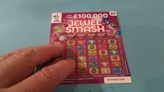 £4•Million BIG DADDY Scratchcard classic SPECIAL•£50.00 worth.•‍•‍•‍•how our subs have grown
