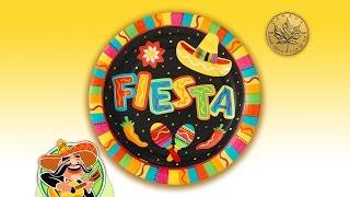 Fiesta Time! Fun cute festive games - Slot Machine Bonus