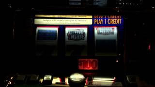 $100 Wheel of Fortune HIGH LIMIT SLOTS
