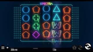 Spectra• - Onlinecasinos.Best
