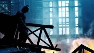 The Dark Knight Video Slot Teaser