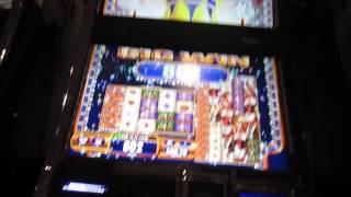 Lil Red 2c Line Hit - Big Win