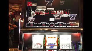 VGT Slots "Platinum Reels" $50-$25 Spins - Choctaw Casino, Durant Red Spin Wins JB Elah Slot Channel