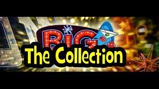 Bally - Big Vegas Collection!