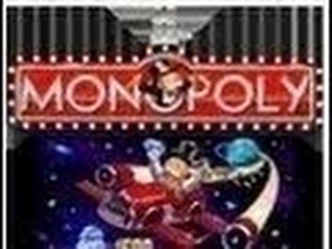 Monopoly Planet Go Slot Machine Bonus