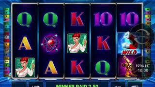 Reel Attraction Slot Demo | Free Play | Online Casino | Bonus | Review