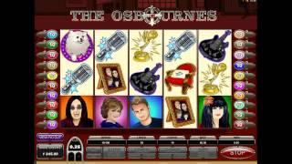 The Osbournes• - Onlinecasinos.best