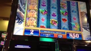 Fairy Free Spin Bonus