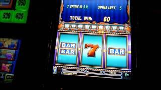 Kachingo Slot Machine Bonus Win 5 (queenslots)