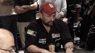 Barry Greenstein barryg1 -   WSOP Final Table Barry Greenstein P1  PokerStars.com