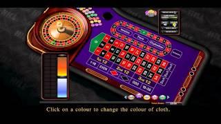 Classic Roulette - William Hill Vegas