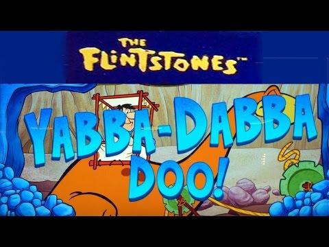 WMS - Flintstones : 6 Yabba -Dabba -Doo!! Features