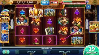 BIER HAUS Video Slot Casino Game with a FREE SPIN BONUS