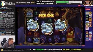 Casino Slots Live - 27/01/20