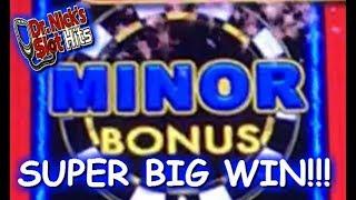 **SUPER BIG WIN!!!/MINOR NOT SO MINOR!!!** Slot Buffet
