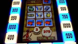 Picnic Party Slot Machine Bonus Win (queenslots)