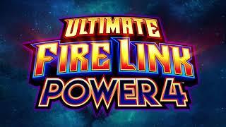 Ultimate Fire Link Power 4 - On Demand