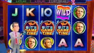 WATCH WHAT HAPPENS LIVE WITH ANDY COHEN Video Slot Casino Game with a "HUGE WIN" SNEEK PREVIEW BONUS