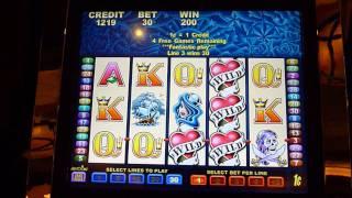 Stuck On You Slot Machine Bonus Win 2 (queenslots)