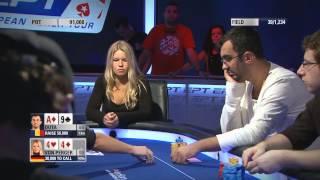EPT 10 Barcelona 2013 - Main Event, Episode 7 | PokerStars.com (HD)