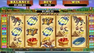 FREE Pay Dirt! ™ Slot Machine Game Preview By Slotozilla.com