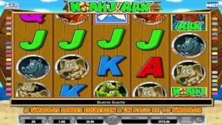Free Noah's Ark Slot by IGT Video Preview | HEX