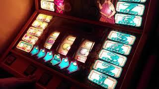Caesars Palace £15 Jackpot, Mogs quest for a skill jackpot