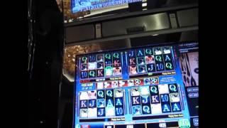 Kitty Glitter Multiplay Slot Machine Bonus