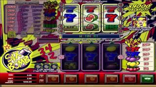 Six Bomb ™ Free Slots Machine Game Preview By Slotozilla.com