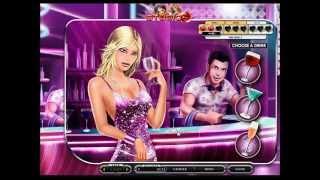 Studio 69 Slot (Oryx Gaming) - Sex Scene and Freespins