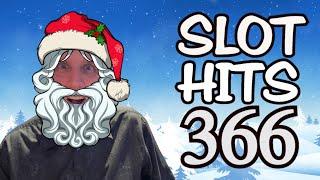 Slot Hits 366: Merry Christmas from Santa!