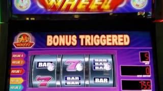 Slot Machine Bonus Win Compilation #3 Monopoly Slot Machine Max Bet