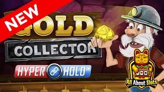 Gold Collector Slot - All41 Studios - Online Slots & Big Win