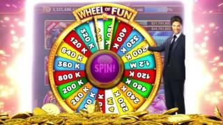 House of Fun Slot Games on Android