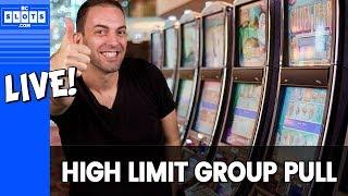•LIVE Group Slot Pull • $500 each!! • BCSlots