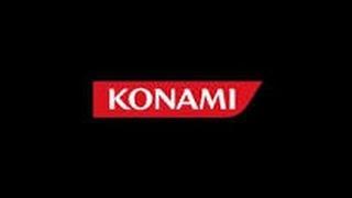 Konami Jackpot Stream - Progressive Win