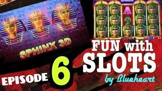 FUN with SLOTS by Blueheart EPISODE 6 