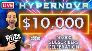 ⋆ Slots ⋆ LIVE $10,000 Celebration ⋆ Slots ⋆ PlayChumba Gone WILD!! #ad