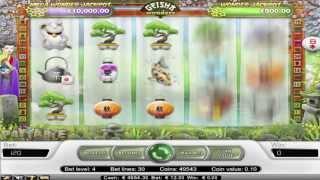 Geisha Wonders ™ Free Slot Machine Game Preview By Slotozilla.com