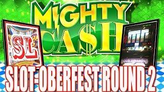 • $100 [MIGHTY CASH] • 2019 Slot-Oberfest Tournament | Round 2