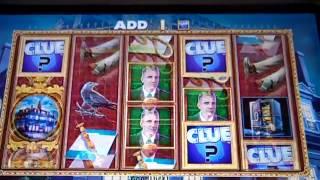 Time to Add Wilds II slot bonus (WMS)