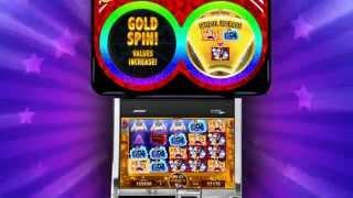 ELTON JOHN™ Slot Machines By WMS Gaming
