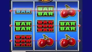 Five Times Wins Online Slot by Rival Gaming - Multiplier Wild Feature!