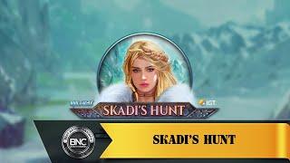 Skadi’s Hunt slot by IGT