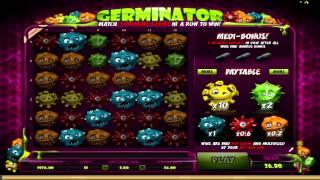 Germinator ™ Free Slot Machine Game Preview By Slotozilla.com
