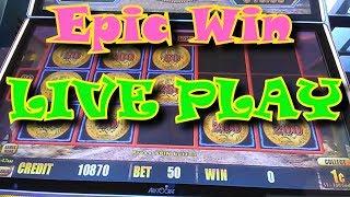 Wild Chuco Epic Win Live Play Episode 82 $$ Casino Adventures $$