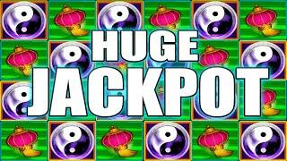WIFE HAS A CRAZY COME BACK! HUGE JACKPOT HIGH LIMIT SLOTS