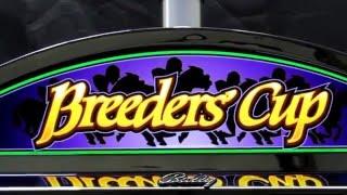 Breeders Cup Slot Machine ~ www.BettorSlots.com