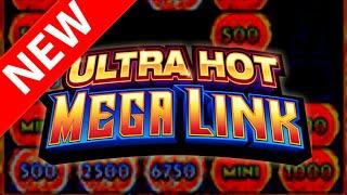 I MADE IT TO THE TOP On • HIGH LIMIT • MASSIVE WIN ON NEW GAMES At Mystic Lake Casino!