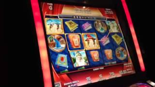 Holland Casino MEGA MILLIONS JACKPOT Poging 7 HC Utrecht Maart 2014 - Part 7